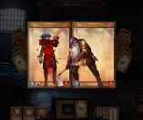 Shadowhand: RPG Card Game