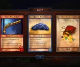 Shadowhand: RPG Card Game