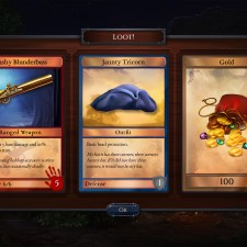 Shadowhand: RPG Card Game