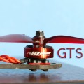 rcINpower GTS2306 V2 2750KV – Test