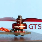 rcINpower GTS2306 V2 2750KV – Test