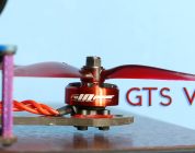 rcINpower GTS2306 V2 2750KV – Test