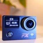Reflix R1X – Kamera sportowa polskiej firmy