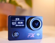 Reflix R1X – Kamera sportowa polskiej firmy