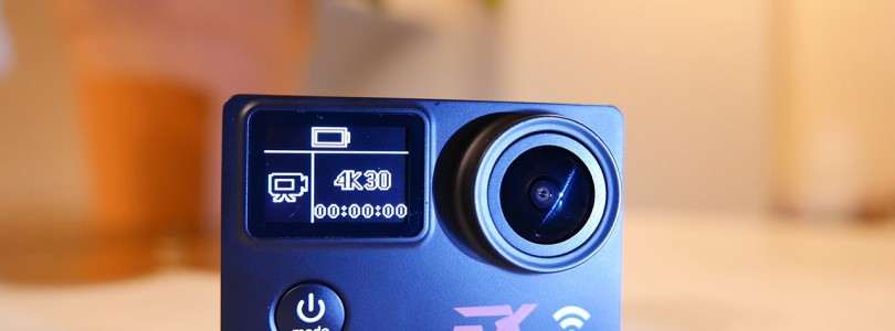 Reflix R1X – Kamera sportowa polskiej firmy