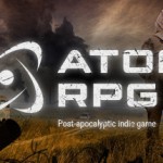 ATOM RPG