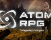 ATOM RPG