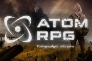 ATOM RPG