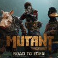 Mutant Year Zero: Road to Eden