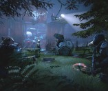 Mutant Year Zero: Road to Eden