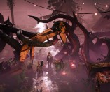 Mutant Year Zero: Road to Eden