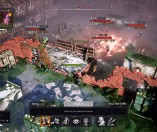 Mutant Year Zero: Road to Eden