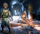 Mutant Year Zero: Road to Eden