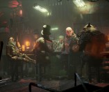 Mutant Year Zero: Road to Eden