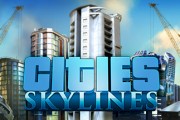 Cities: Skylines