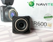 Navitel R600 QuadHD – Recenzja
