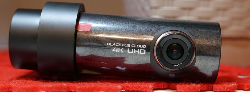 Blackvue DR900S – Test rejestartora 4K