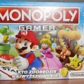 Monopoly Gamer – Nowa odsłona kultowej gry!
