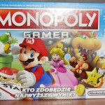 Monopoly Gamer – Nowa odsłona kultowej gry!