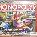 Monopoly Gamer: Mario Kart – Recenzja planszówki Hasbro
