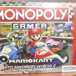 Monopoly Gamer: Mario Kart – Recenzja planszówki Hasbro