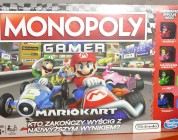 Monopoly Gamer: Mario Kart – Recenzja planszówki Hasbro