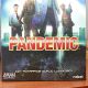 Pandemic (edycja polska) – Planszówka o zagładzie świata.