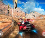 VR Rise: Race The Future