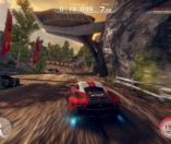 VR Rise: Race The Future