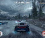 VR Rise: Race The Future