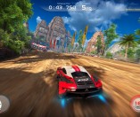 VR Rise: Race The Future