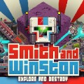 Smith and Winston