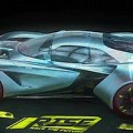 VR Rise: Race The Future