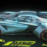 VR Rise: Race The Future