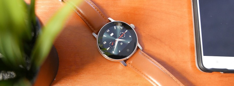 Diggro K88H Plus – Tani i dobry smart watch?!