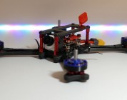 Jak zbudować Drona #6 – TTTRC F7 & ESC, FXT, Garila