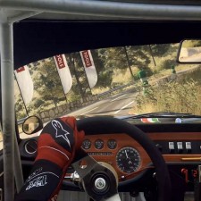 DiRT Rally 2.0