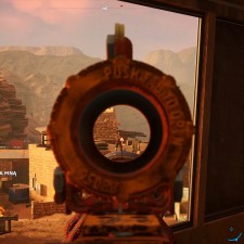 Far Cry New Dawn