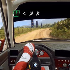 DiRT Rally 2.0