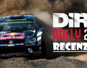DiRT Rally 2.0 Recenzja