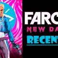 Far Cry New Dawn Recenzja