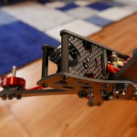 ImpulseRC Alien 4.5 – świetna rama do freestylu