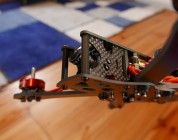 ImpulseRC Alien 4.5 – świetna rama do freestylu