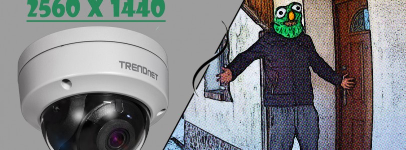 Trendnet TV-IP315PI – Monitoring dobry?