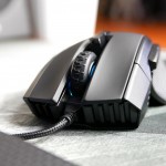 Corsair Ironclaw RGB + Podkładka MM350 = Świetne Combo?