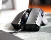 Corsair Ironclaw RGB + Podkładka MM350 = Świetne Combo?