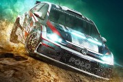 DiRT Rally 2.0