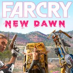 Far Cry New Dawn