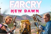 Far Cry New Dawn