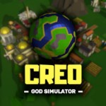 Creo God Simulator